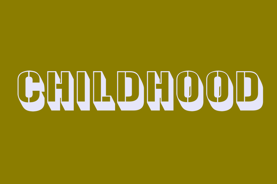 childhood
