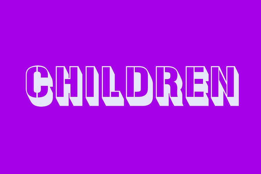 children