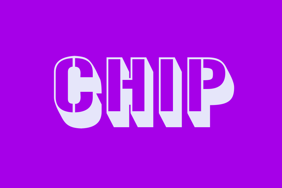 chip