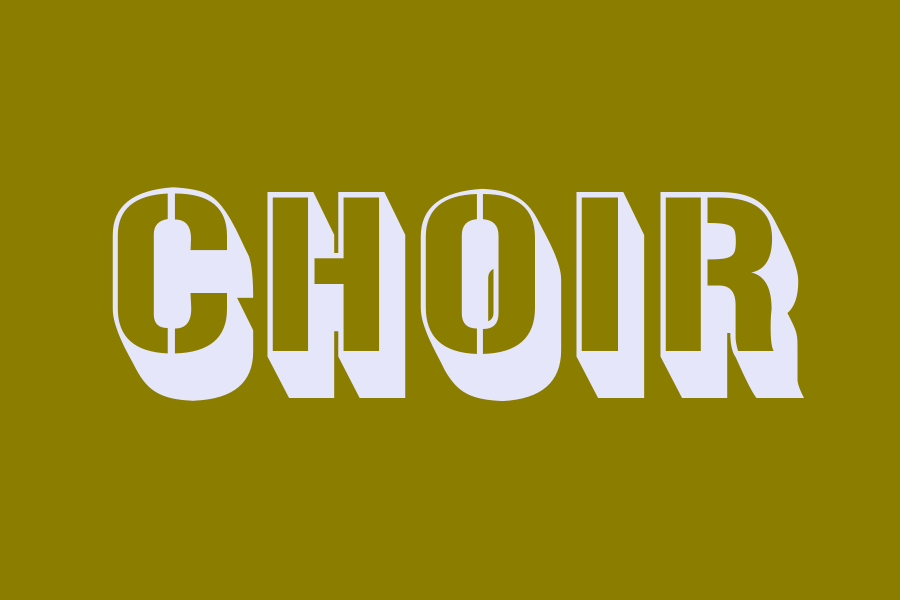 choir