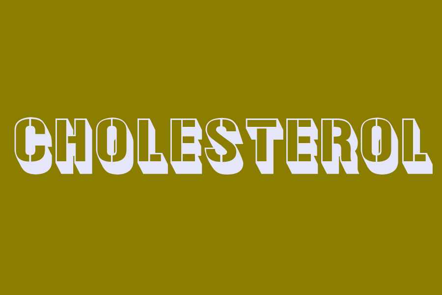 cholesterol