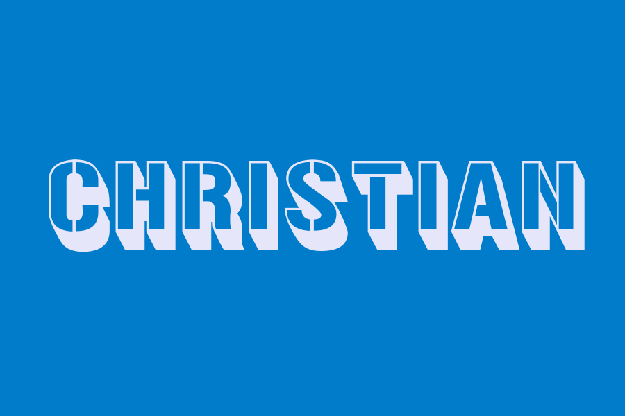 christian