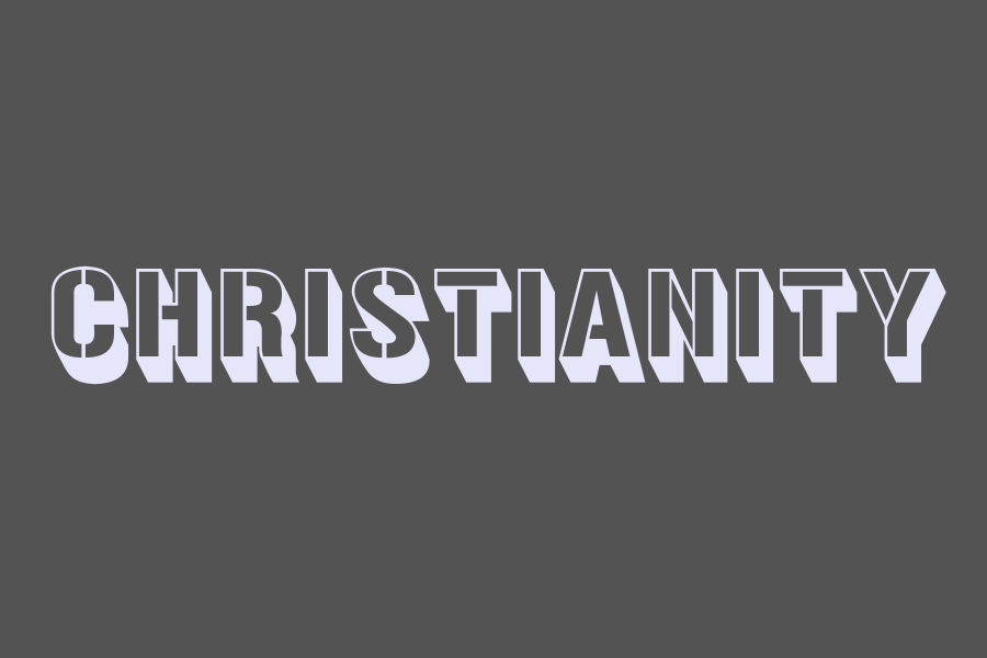 christianity