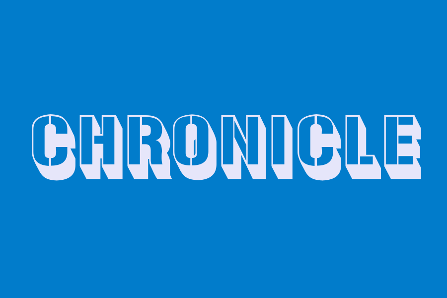 chronicle