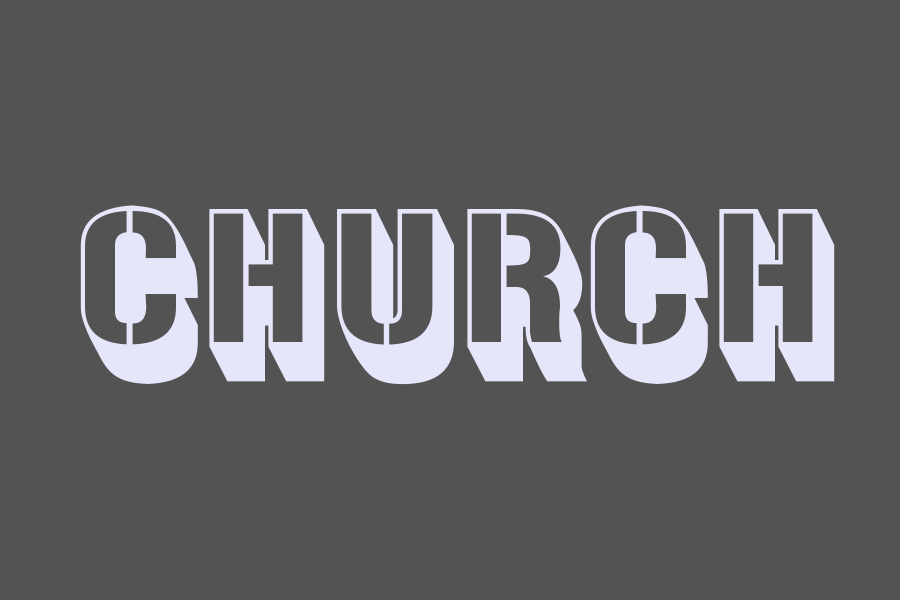 church