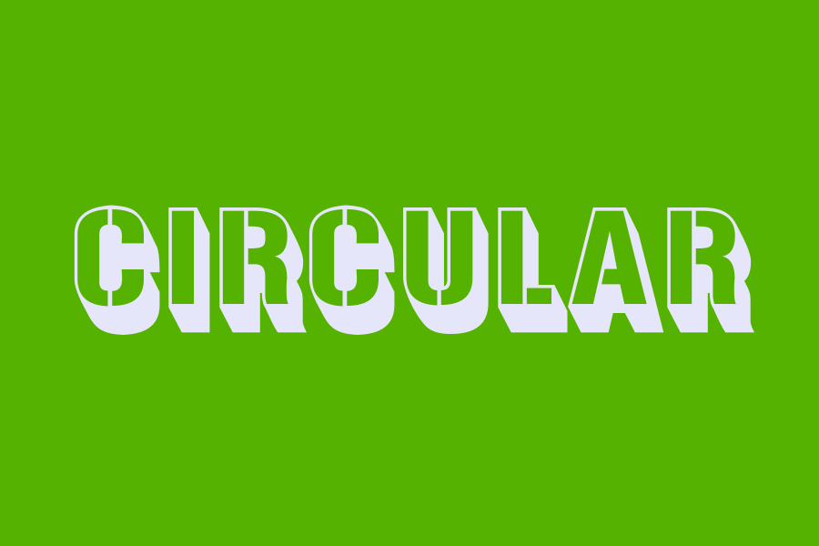 circular