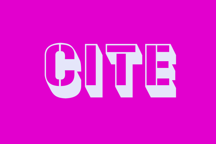 cite