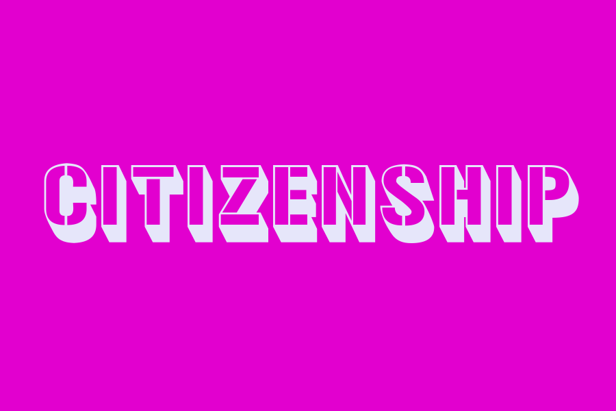 citizenship