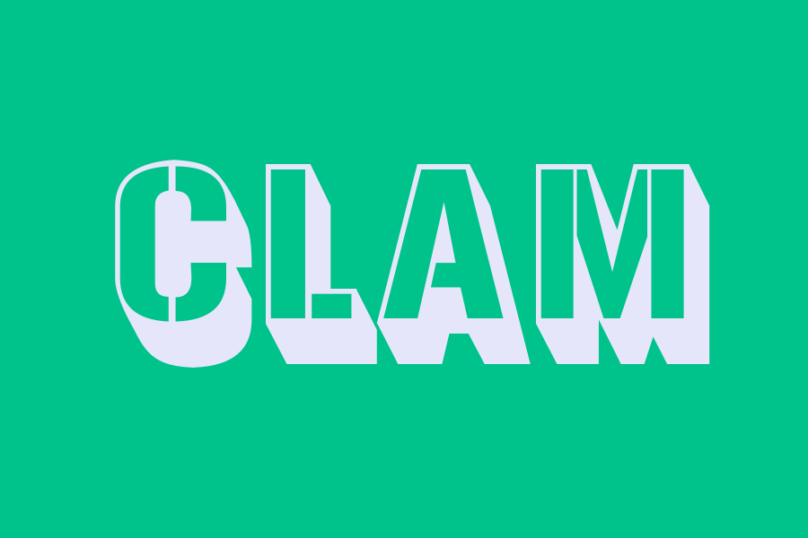 CLAM in different languages 134+ Translation & Listening Translate.How