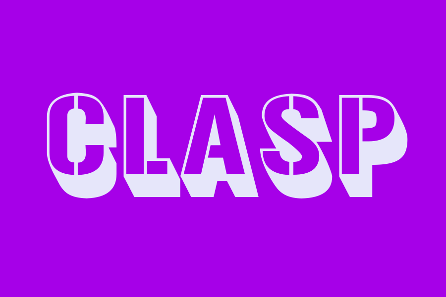 clasp