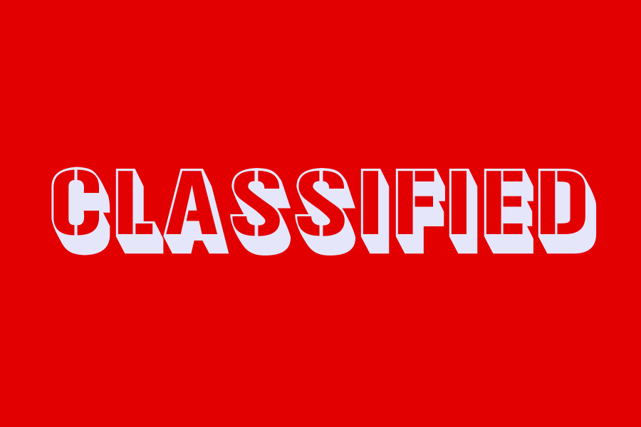 classified