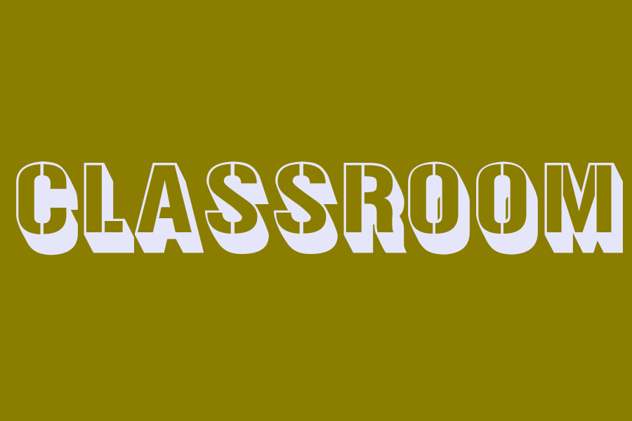 classroom