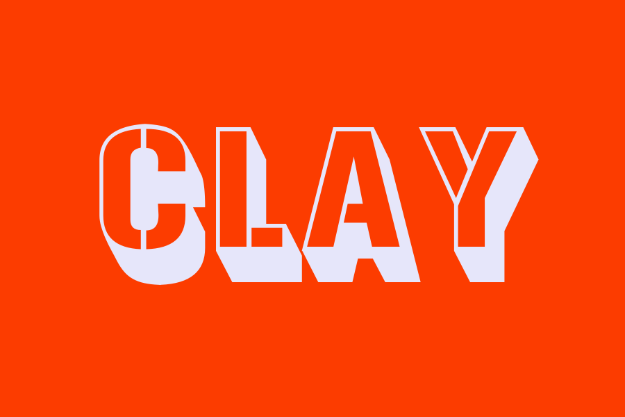 clay