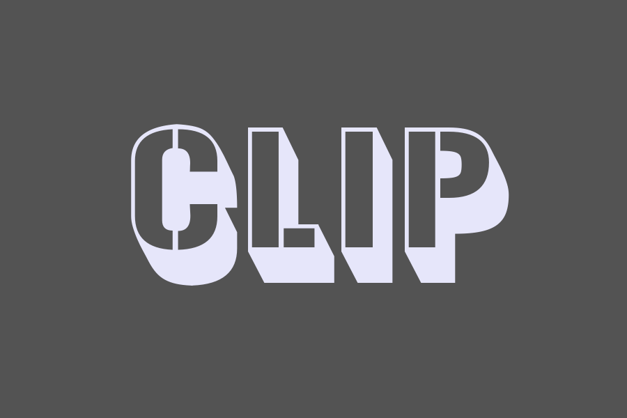 clip