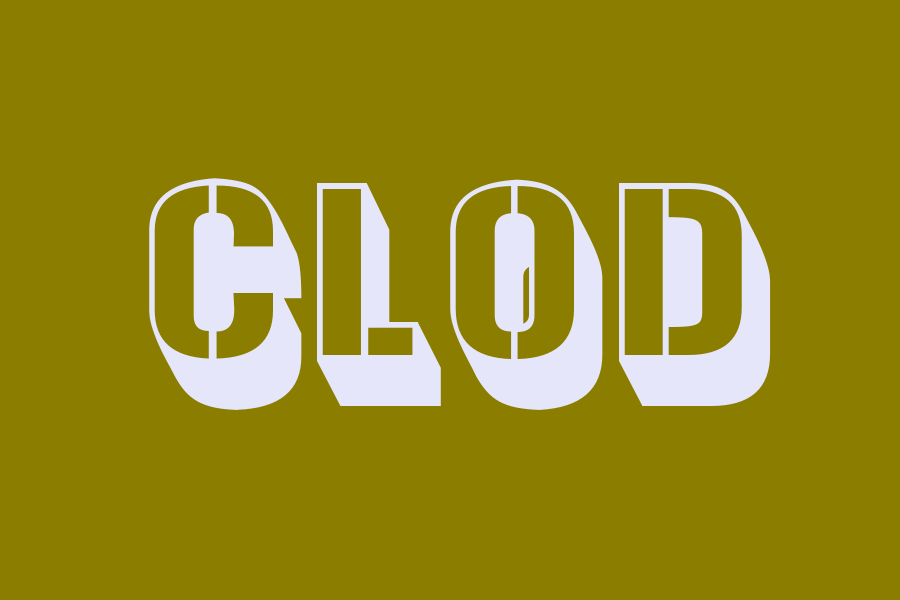 clod