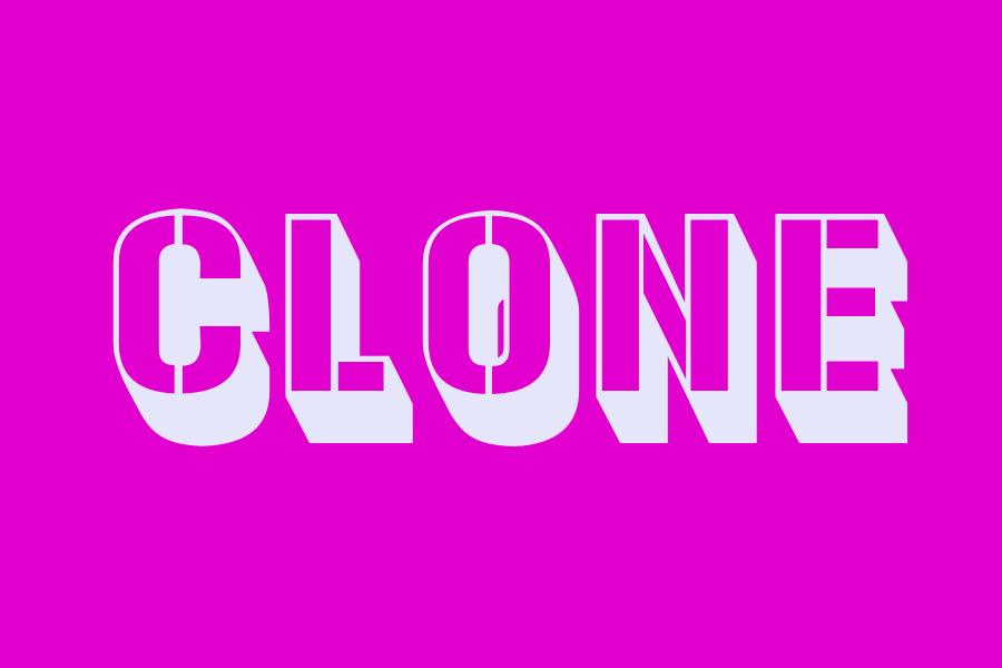 clone