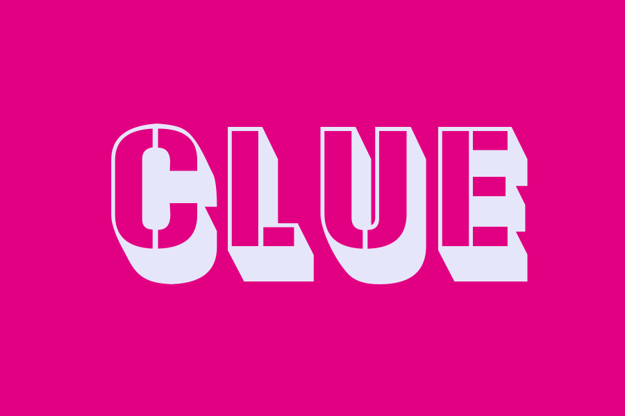 clue