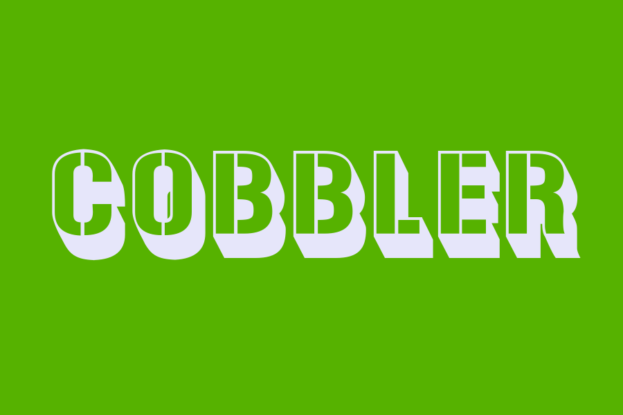cobbler