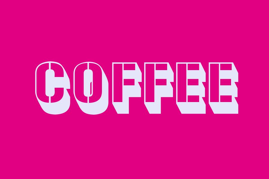 coffee