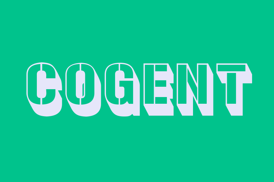 cogent