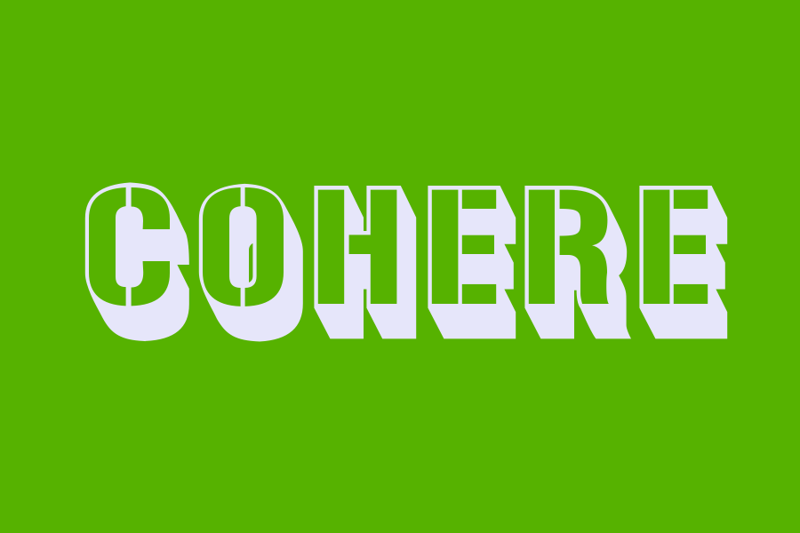 cohere