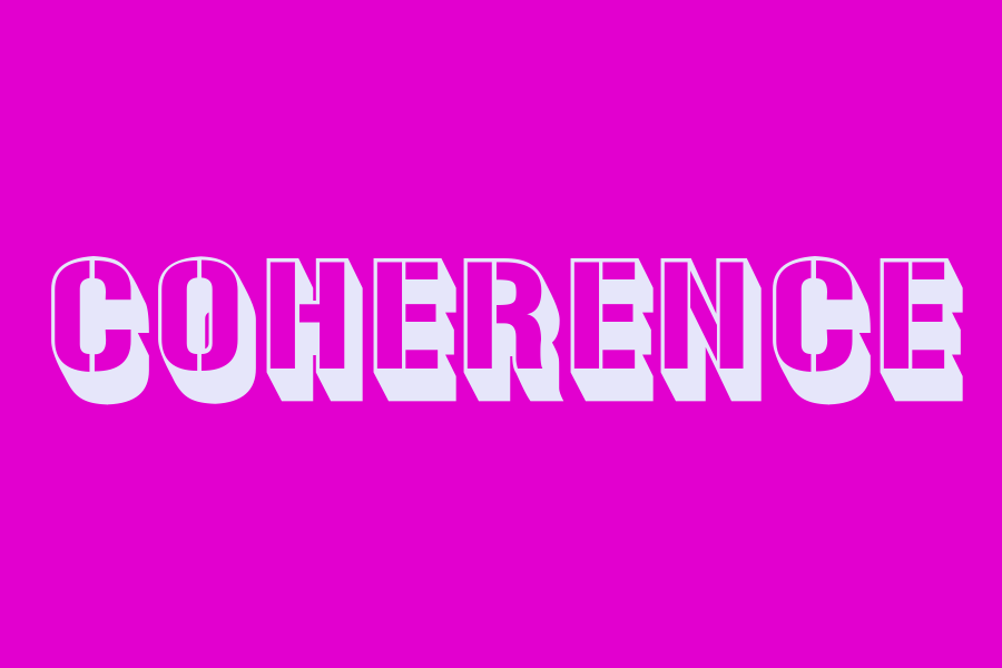 coherence