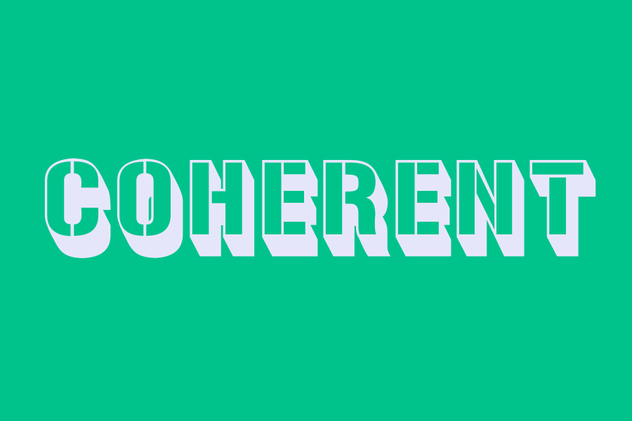 coherent