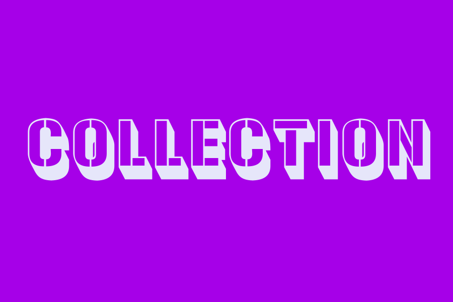 collection