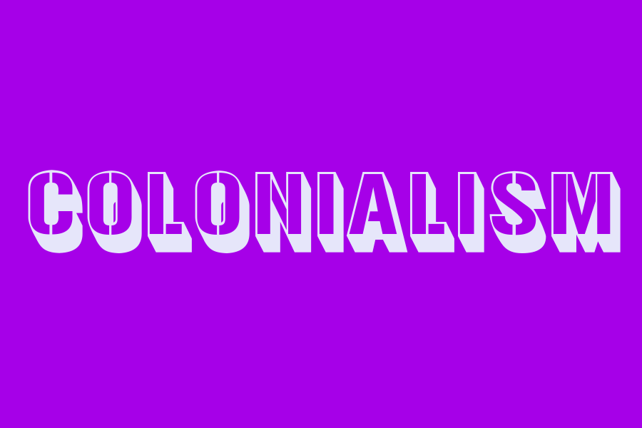 colonialism