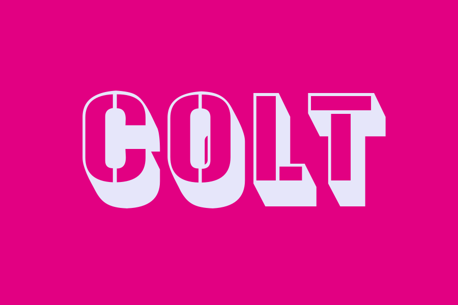 colt