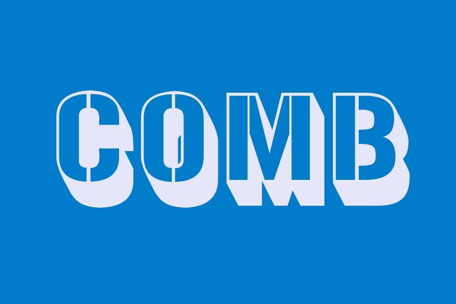 COMB in different languages 134 Translation Listening Translate.How