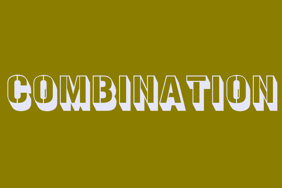 combination