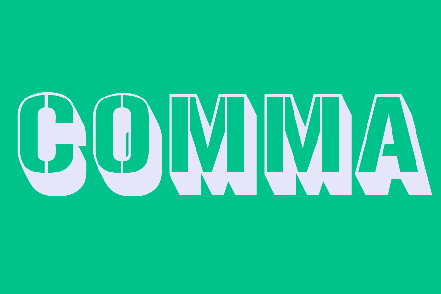 COMMA in different languages: 134+ Translation & Listening - Translate.How