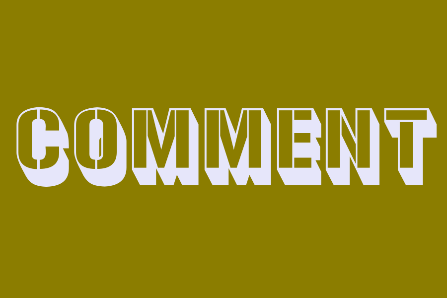 comment