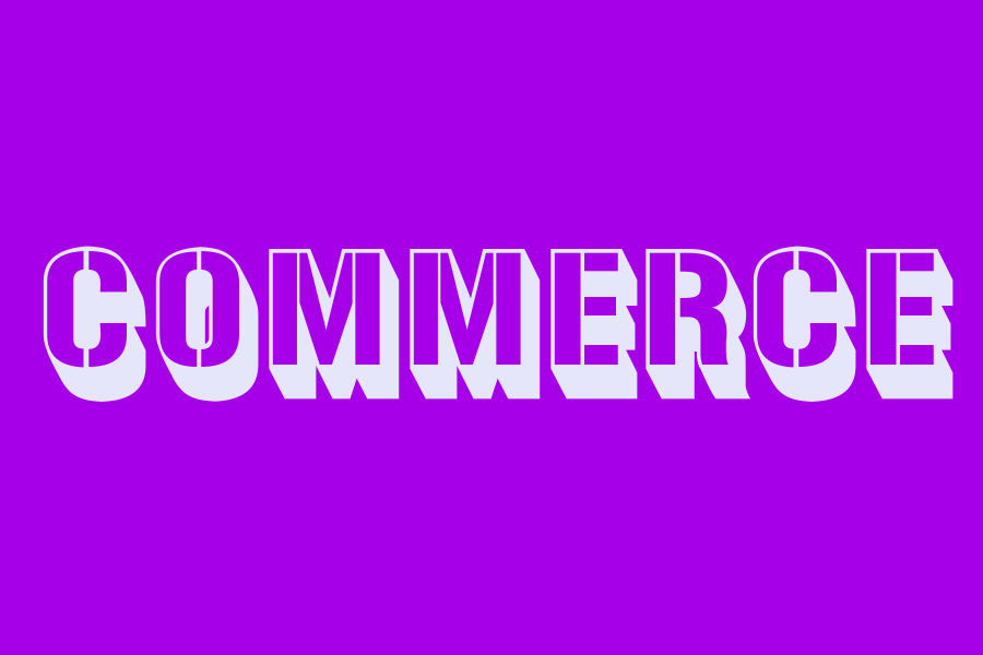 commerce
