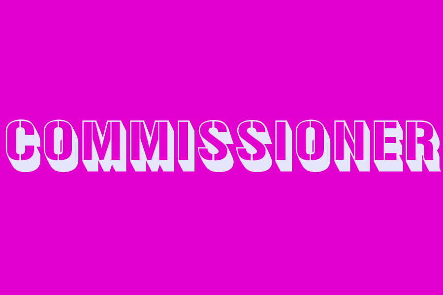 commissioner