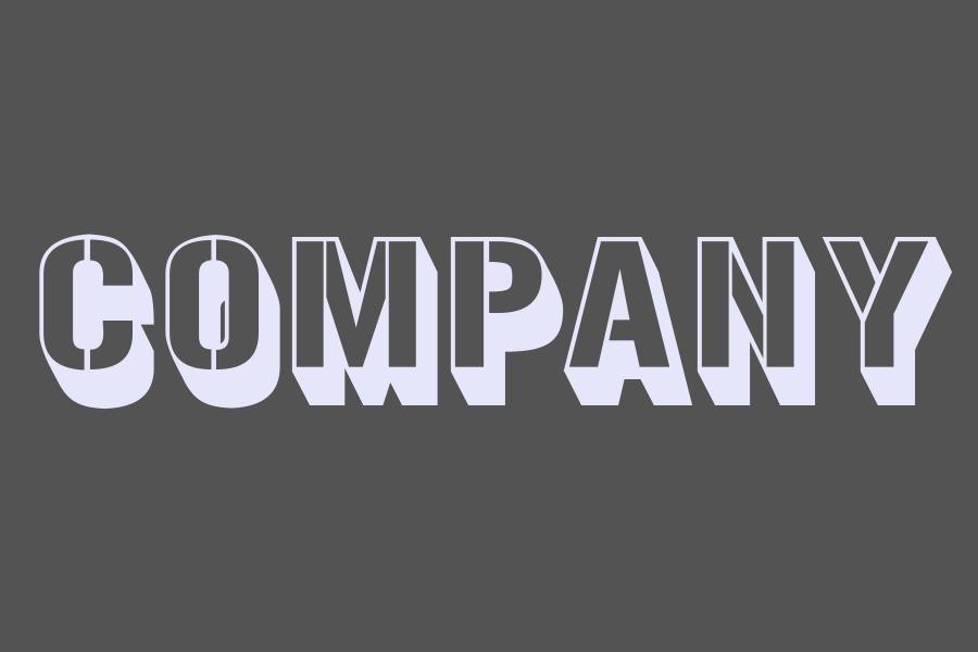company