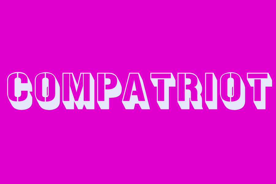 compatriot