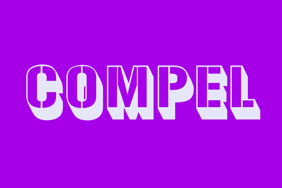 compel