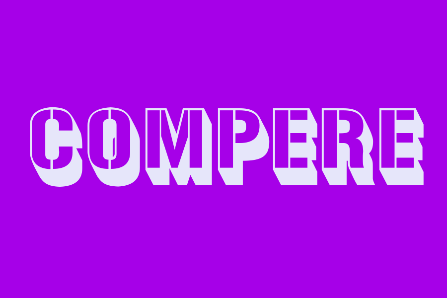 compere