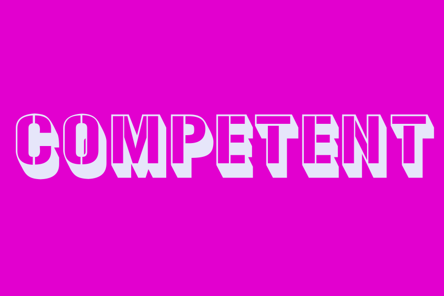 competent