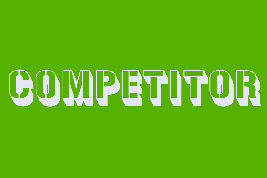 competitor