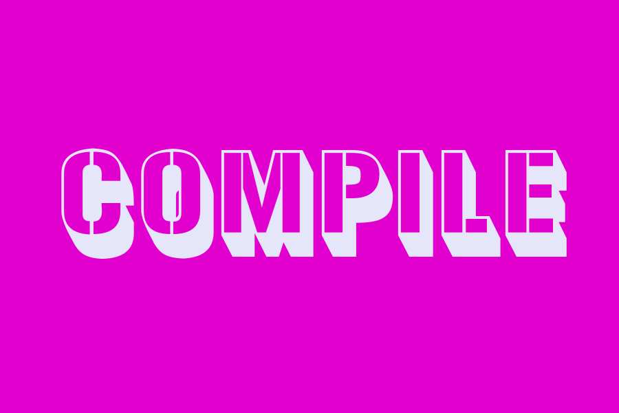 compile