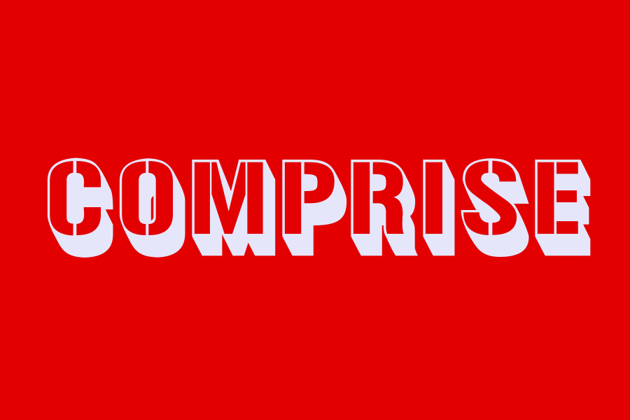 comprise