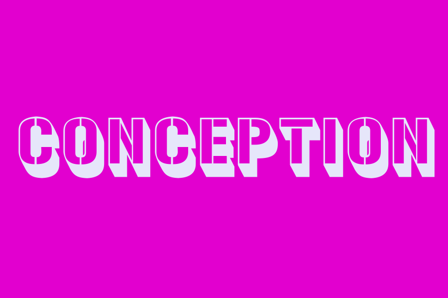 conception