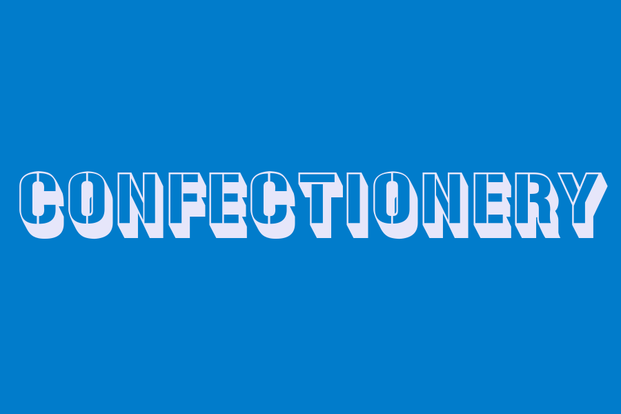 confectionery