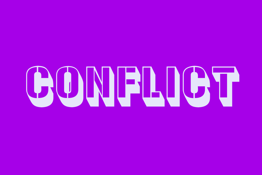 conflict