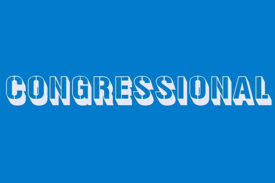 congressional