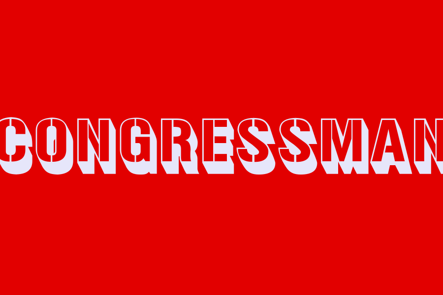 congressman