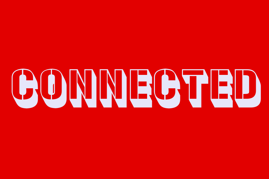 connected